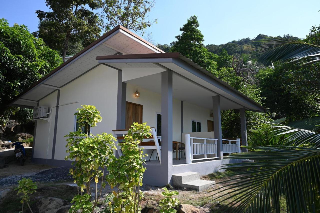Bao Village Haad Yao Exterior foto