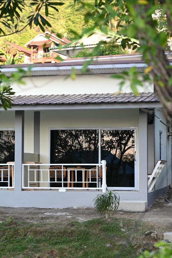 Bao Village Haad Yao Exterior foto