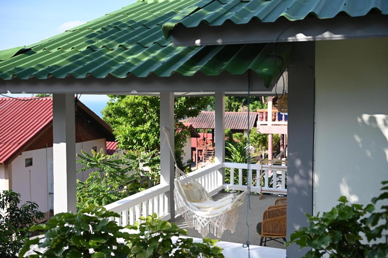 Bao Village Haad Yao Exterior foto