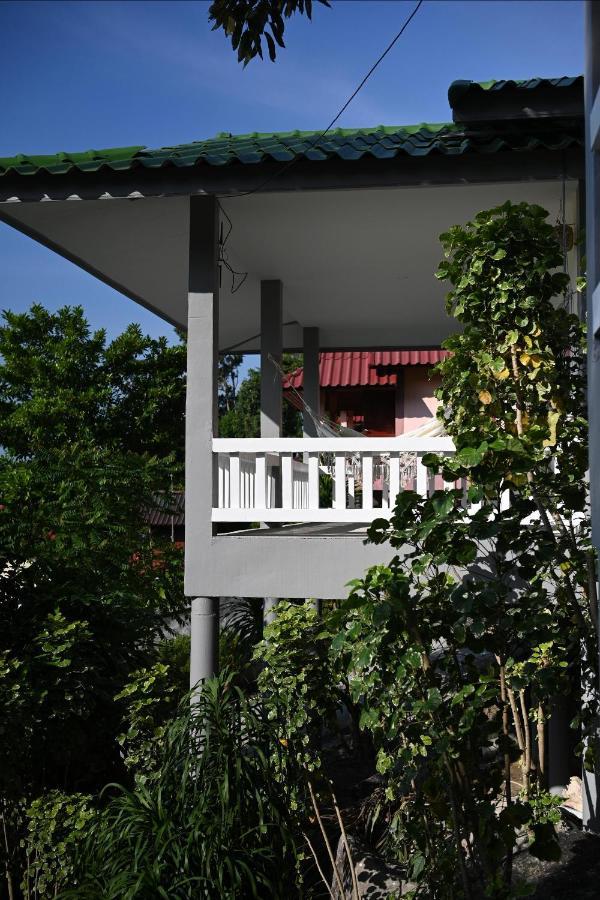 Bao Village Haad Yao Exterior foto